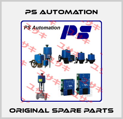 Ps Automation