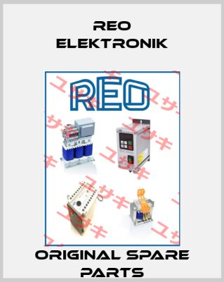 Reo Elektronik