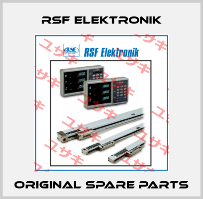 Rsf Elektronik