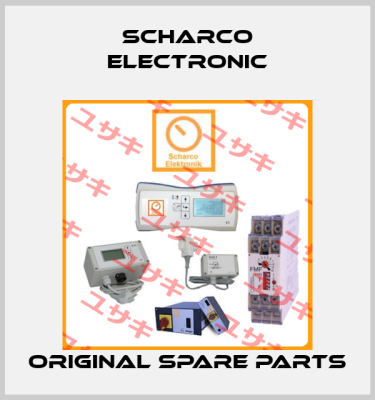 Scharco Electronic