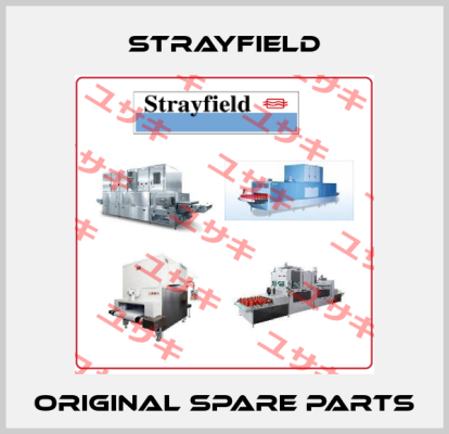 Strayfield