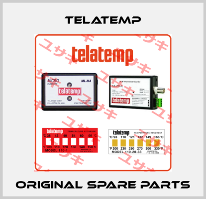 Telatemp