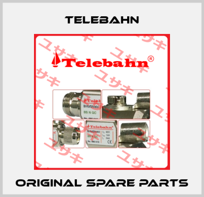 Telebahn