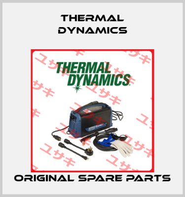 Thermal Dynamics