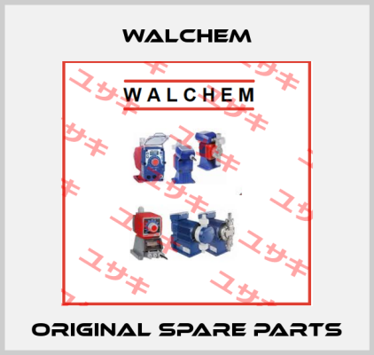 Walchem
