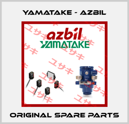 Yamatake - Azbil