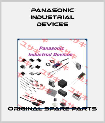 Panasonic Industrial Devices