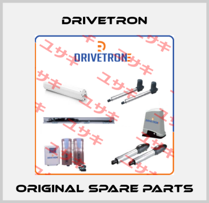Drivetron