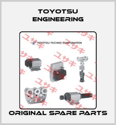 Toyotsu Engineering