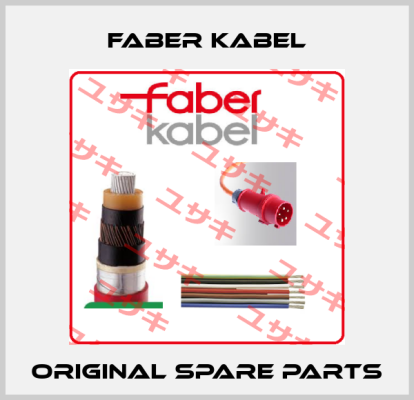 Faber Kabel