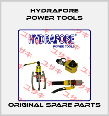 Hydrafore Power Tools