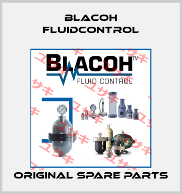 Blacoh Fluidcontrol