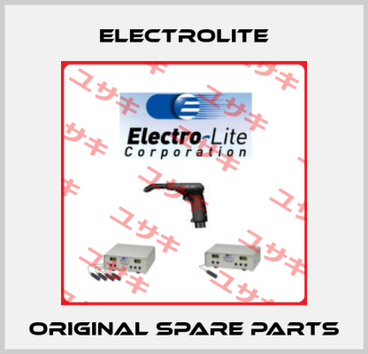 Electrolite