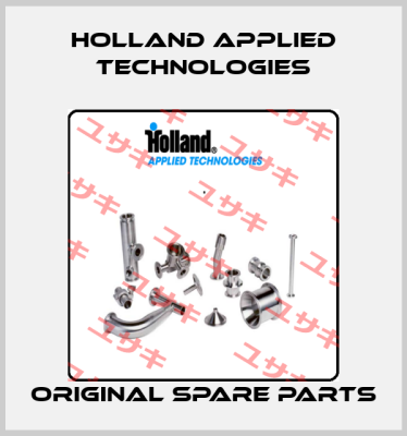 Holland Applied Technologies