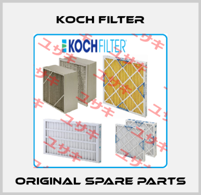 Koch Filter