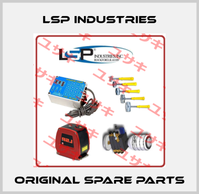 Lsp industries