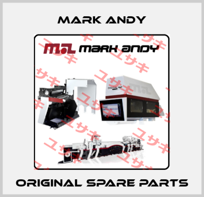 Mark Andy