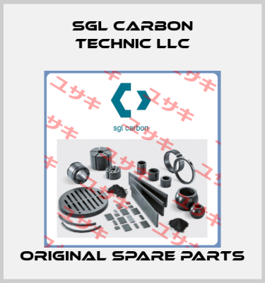 Sgl Carbon Technic Llc