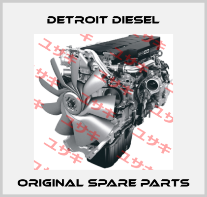 Detroit Diesel