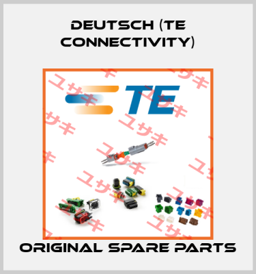 Deutsch (TE Connectivity)