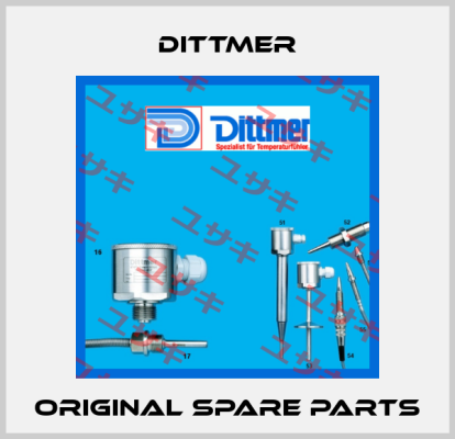 Dittmer