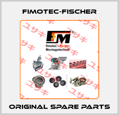 Fimotec-Fischer