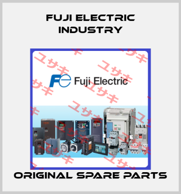 Fuji Electric Industry
