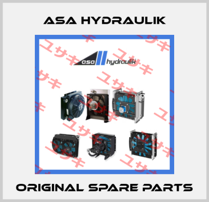 ASA Hydraulik