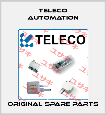 TELECO Automation