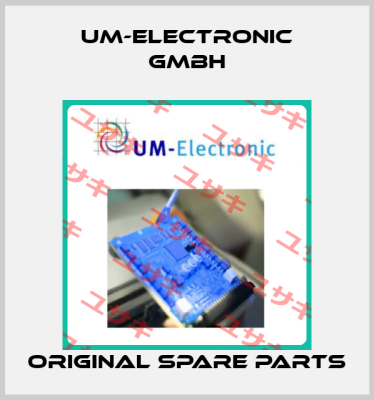 UM-Electronic GmbH