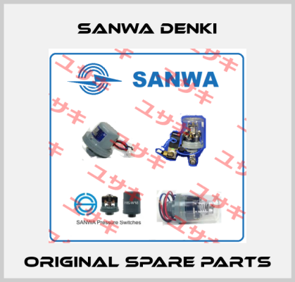 Sanwa Denki