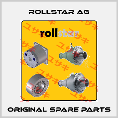 Rollstar AG