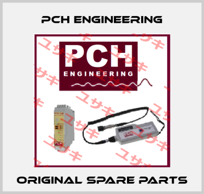 PCH Engineering