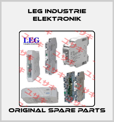 LEG Industrie Elektronik