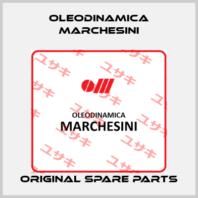 Oleodinamica Marchesini