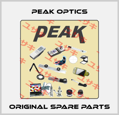 Peak Optics
