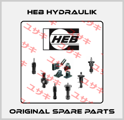 HEB Hydraulik