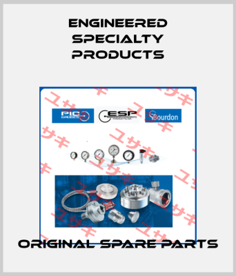 Engineered Specialty Products