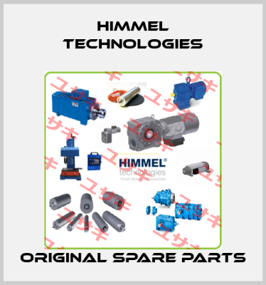 HIMMEL technologies