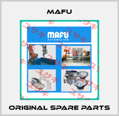 Mafu