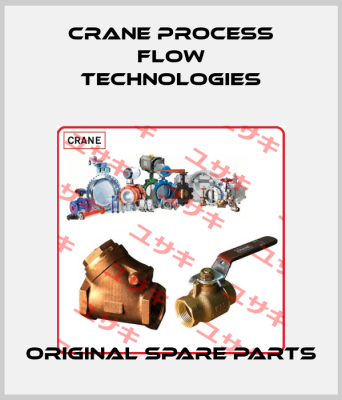 Crane Process Flow Technologies