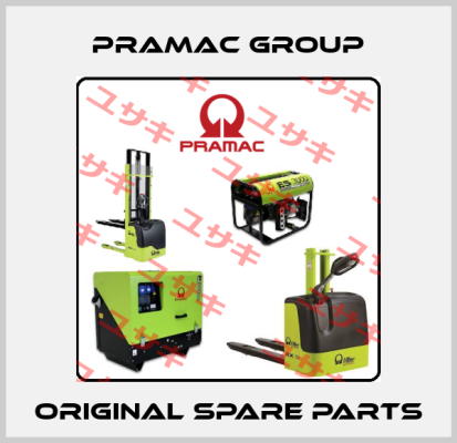 Pramac Group