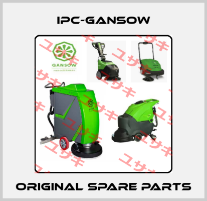 IPC-Gansow