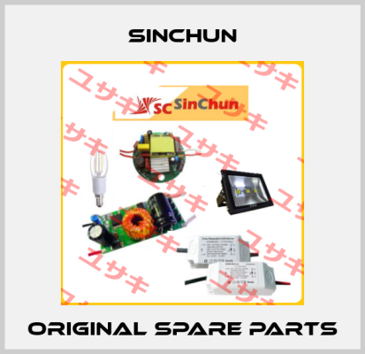 SinChun