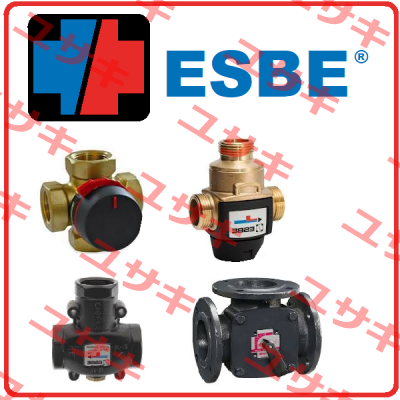 Esbe