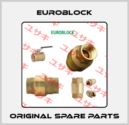 Euroblock