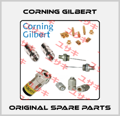 Corning Gilbert