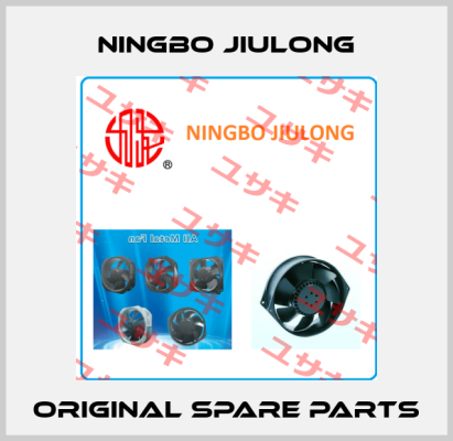 Ningbo Jiulong