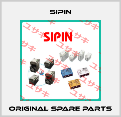 Sipin