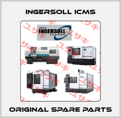 Ingersoll ICMS